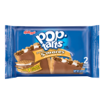 Pop Tarts S'mores 96G