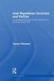 Irish Republican Terrorism And Politics - A Comparative Study Of The Official And The Provisional Ira   Hardcover