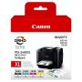 Canon - Ink Multipack Black And Colour - IB4040 MB5040 MB5340
