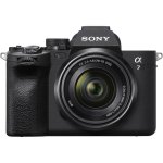 Sony Alpha A7 Iv 28-70 Kit