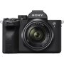 Sony Alpha A7 Iv 28-70 Kit