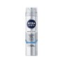 Nivea Men Shaving Gel Silver Protect 200ml
