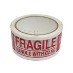 Tape Fragile 48 X 50MT