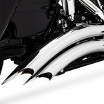 Vance & Hines Big Radius 2-INTO-2
