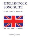 English Folk Song Suite - Full Score Paperback