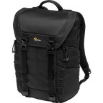 Lowepro Protactic Bp 300 Aw II Camera And Laptop Backpack – Black