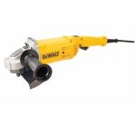 Corded Angle Grinder 230MM 2600W HD