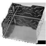 Carrol Boyes Note Box Holder Circuit