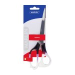 Marlin Scissors Amber Purple Blue 210MM Pack Of 12