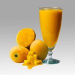 Mango Shake Lassi Concentrate - 10ML
