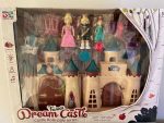 Dream Castle TOY240