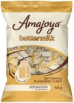 Amajoya Smooth Buttermilk Toffee