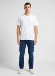 Levi's Vintage Fit Graphic Archival 2HP White T-Shirt - XL White