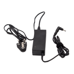 FTS 90W Universal Adapter With 12 Pins 9PWC