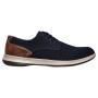 Skechers Men's Darlow Road Walking Shoes - Navy - 7