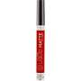 yardley stayfast liquid matte vinyl lipgloss - engine red
