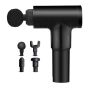 Massage Gun Black - Physiotherapy