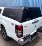 Mitsubishi Triton 2023 Double Cab Canopeak Canopy For