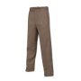 Polycotton Chinos - Sand