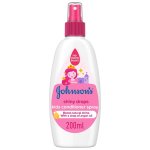 Johnsons Johnson's Shiny Drops Conditioner Spray 200ML