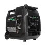 Altiverter 4.5KVA Pure Sine Wave Inverter Generator - Black Edition 3.8KW