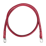 35MM Battery Link Cable Red – 2M