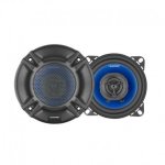 Blaupunkt MLS4001 - 4INCH 2 Way Full Range Speakers - 250 Watts