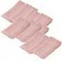 10 Pack Gauze Napkins Easter Spring Themed Fabric Table Napkins