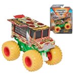 DIE Monster Jam The Slicer 1:64 Cast 1 Pack Hermes Toys & Gaming