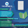 Deye 20KW Inverter & 30KWH Battery Solar Kit