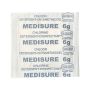 Medisure 6G - Chlorine Detergent-disinfectant Tablets 100 Sachets