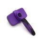 Pet Combing Brush Suitable For Cat And Dog Hair Removal And Combing