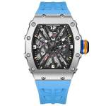 Pagani Design PD-1738 - Blue
