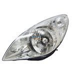 Hyundai I20 Headlight Standard Left 09-11