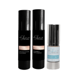 The Skin Lab Anti-ageing Travel Pack