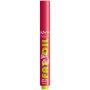 NYX Professional Makeup Fat Oil Slick Click Shiny Lip Balm 10 Double Tap