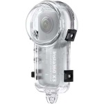 Invisible INSTA360 X3 Dive Case