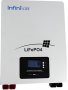 Solarix Infinisolar 25.6V 100AH LIFEPO4 Single