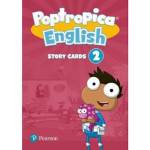 Poptropica English Level 2 Storycards