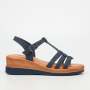 Paxton 1 - Navy - Navy / 3
