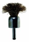 Pg End Wire Brush 40MM Mushroom PG47840