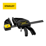 Stanley Fatmax XL Trigger Clamp 150MM FMHT0-83238