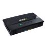 Gizzu 60W 65WH 17600MAH MINI Poe Dc Ups - Black