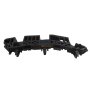 Hyundai Grand I10 2 Front Bumper Slide Right 20+