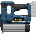 Ryobi XNS-1800 18V Li-ion Cordless Nailer Stapler