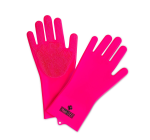 Muc-Off Deep Scrubber Gloves - M