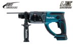 Li-ion Compact Rotary Hammer 18V