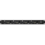 Behringer DI4800A 4-CHANNEL Active Di-box