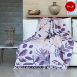 Bell A Vita - Canopy Grape canyon - 150 X 200 Cm