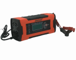 EA020B Auto Battery Pulse Repair Charger Intelligent. 7 Stage Charging 12V 10AMP. 24V 5AMP